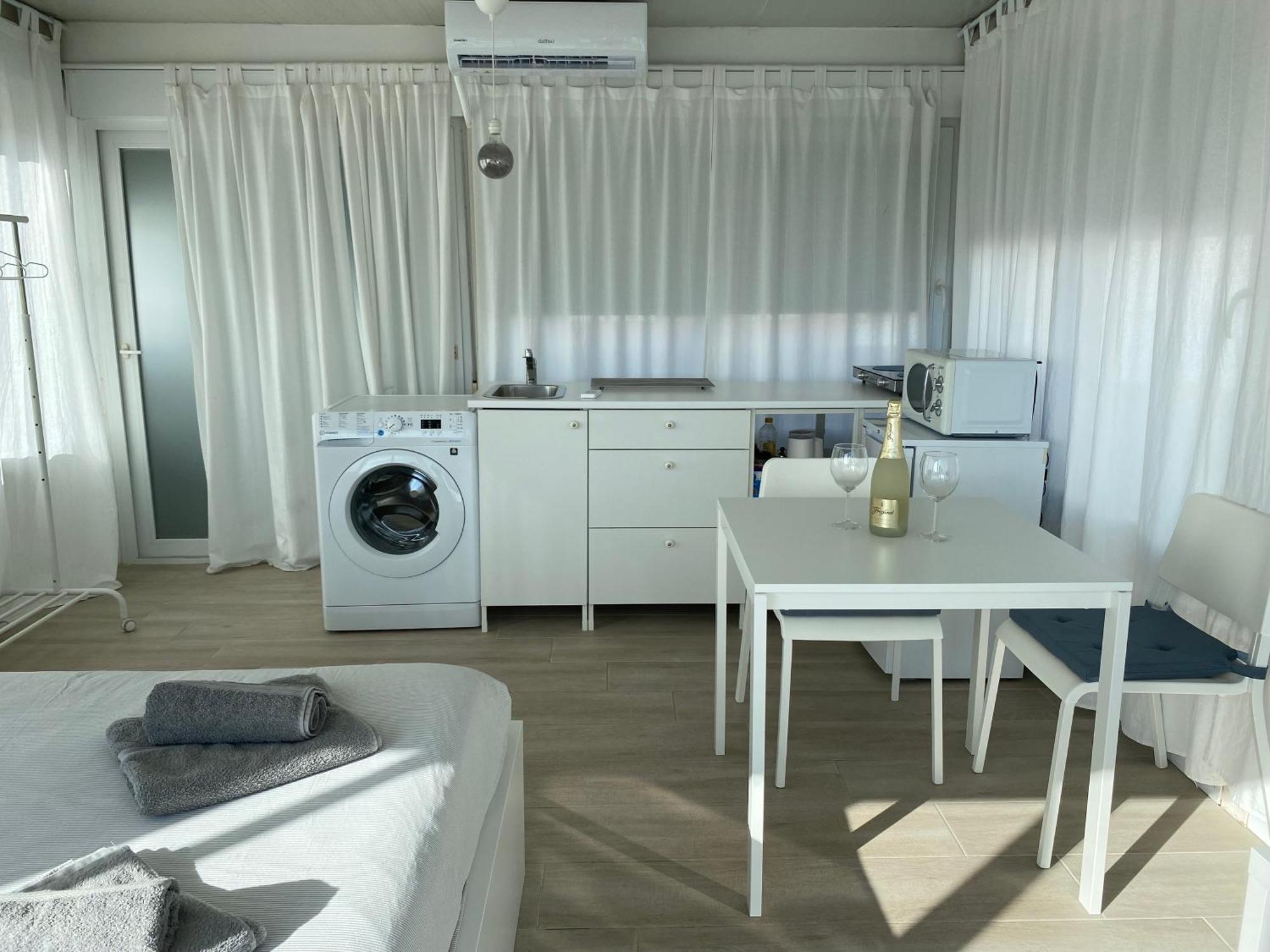 Atico Cadiz 360 Cádis Exterior foto